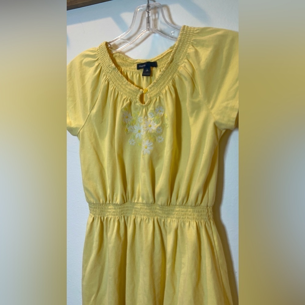 GAP KIDS size L (10) dress girls - Picture 2 of 6